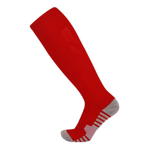 Athletic Stripe Socks
