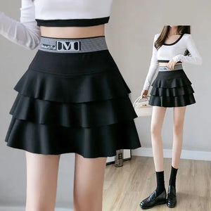 Kawaii Harajuku Mini Skirt