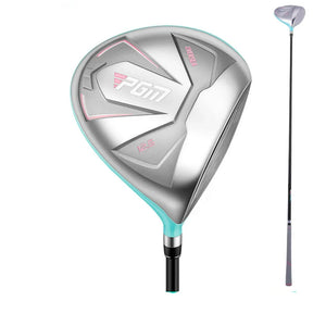 Effortless Elegance Lightweight Carbon Golf Clubs