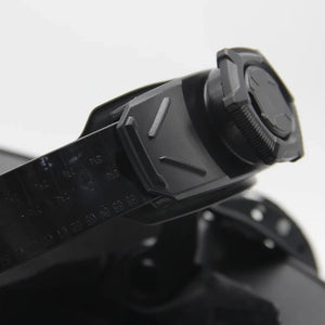 Lightweight and Strong: Safety Helmet