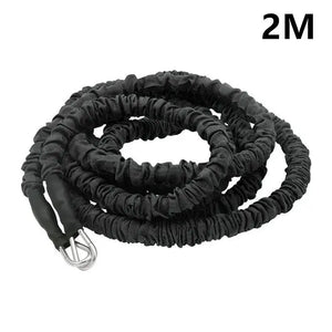 2/3M Resistance Rope 50/80LB for Intense Workouts