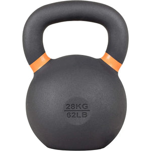 Kettlebell Weight for Whole Body Strength Training with Kettlebells