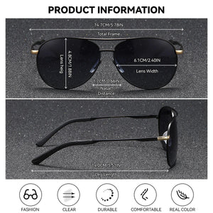 BARCUR Women’s Pink Metal Comfortable Fashionable Frame Polarized Sunglasses – Lightweight UV400 Blue Gradient Mirror Lenses Oval Fashion Shades for Summer Travel Beach Summer Outfits & Stylish Apparel Accessories
