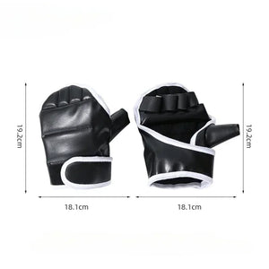 Get Fit and Have Fun  Fitness Boxing Trainer for All Ages