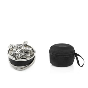 Powerful Camping Stove for Quick & Easy Meals Outdoors