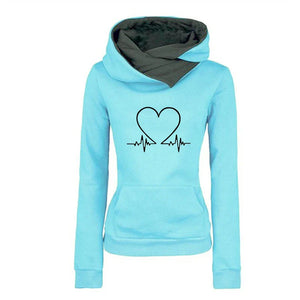 Stay Cozy & Active Women's Winter Tracksuit