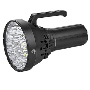 Professional-Grade Searchlight for Outdoor Adventures