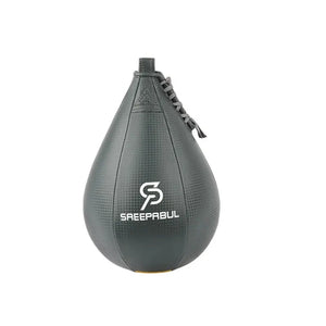 Inflatable Boxing Ball for Enhanced Training