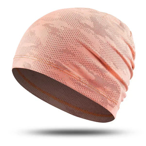Summer Cooling Performance Cap