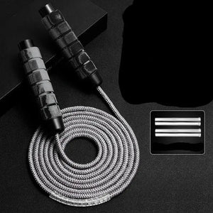 Unleash Your Fitness Potential with the Perfect Jump Rope