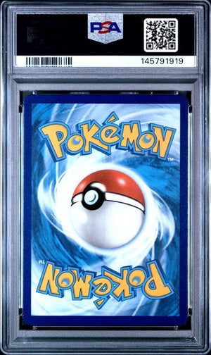 2025 POKEMON MEG EN-MEGA EVOLUTION #050 MEGA MANECTRIC ex PSA GEM MT 10