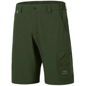 Bassdash Men's Cargo Shorts for Fishing