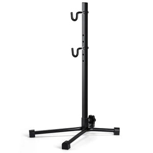 Aluminum Alloy Bike Repair Stand for Home Mechanics