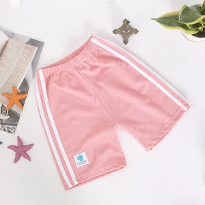 Toddler Summer Shorts (3-14T)