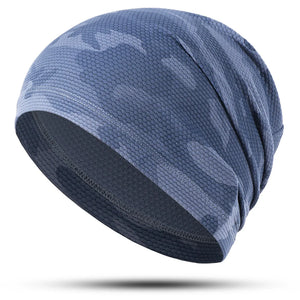 Summer Cooling Performance Cap