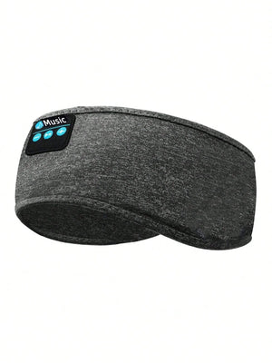 Sleep Headphones Bluetooth 5.4 Headband, Wireless Earphones Music Sleep Earbuds Sleeping Eye Mask With HD Stereo Speakers