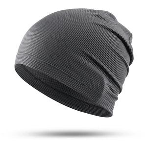 Summer Cooling Performance Cap