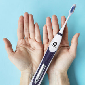 Electric Movement Rechargeable Electric Toothbrush