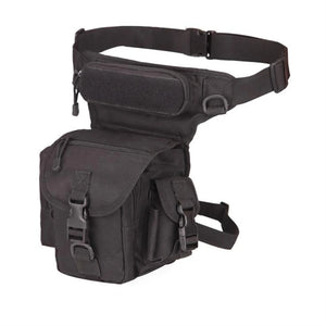 Hands Free Cycling Waist Pouch
