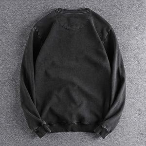 Care and Cleaning for Vintage and Modern Men's Knitwear and Youth Tops