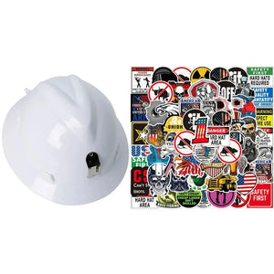 Durable and Lightweight: Carbon Fiber Safety Helmet