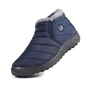Conquer Winter Men's Snow Boots