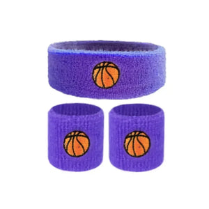 Versatile Wristbands for Children's Activities