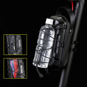 Waterproof Scooter Storage