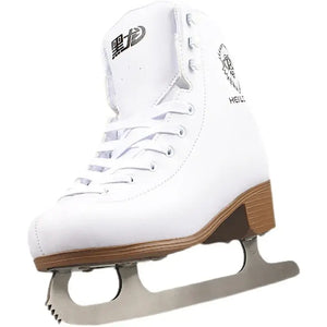 High-Performance Ice Skates Ideal for Figure Skating & Speed Skating