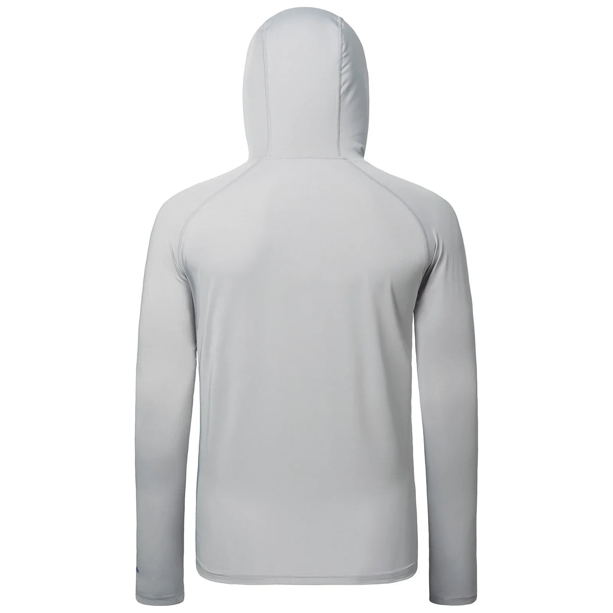 Men's Long Sleeve Fishing Hoodi