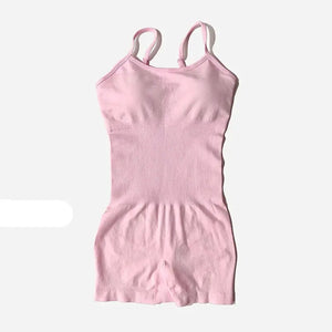 Comfortable One Piece for Yoga & Fitness
