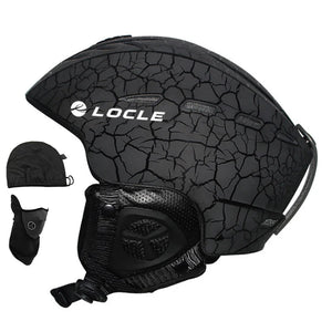 Protect Your Head Protective Ski Helmets