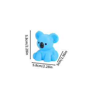 Interactive Bathtime Learning Toys