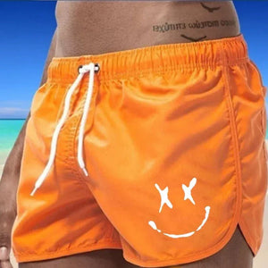 Summer Men's Board Shorts  Breathable & Quick Drying