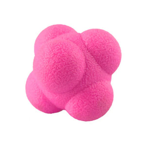 Boost Your Reflexes and Agility with the Hexagon Training Ball