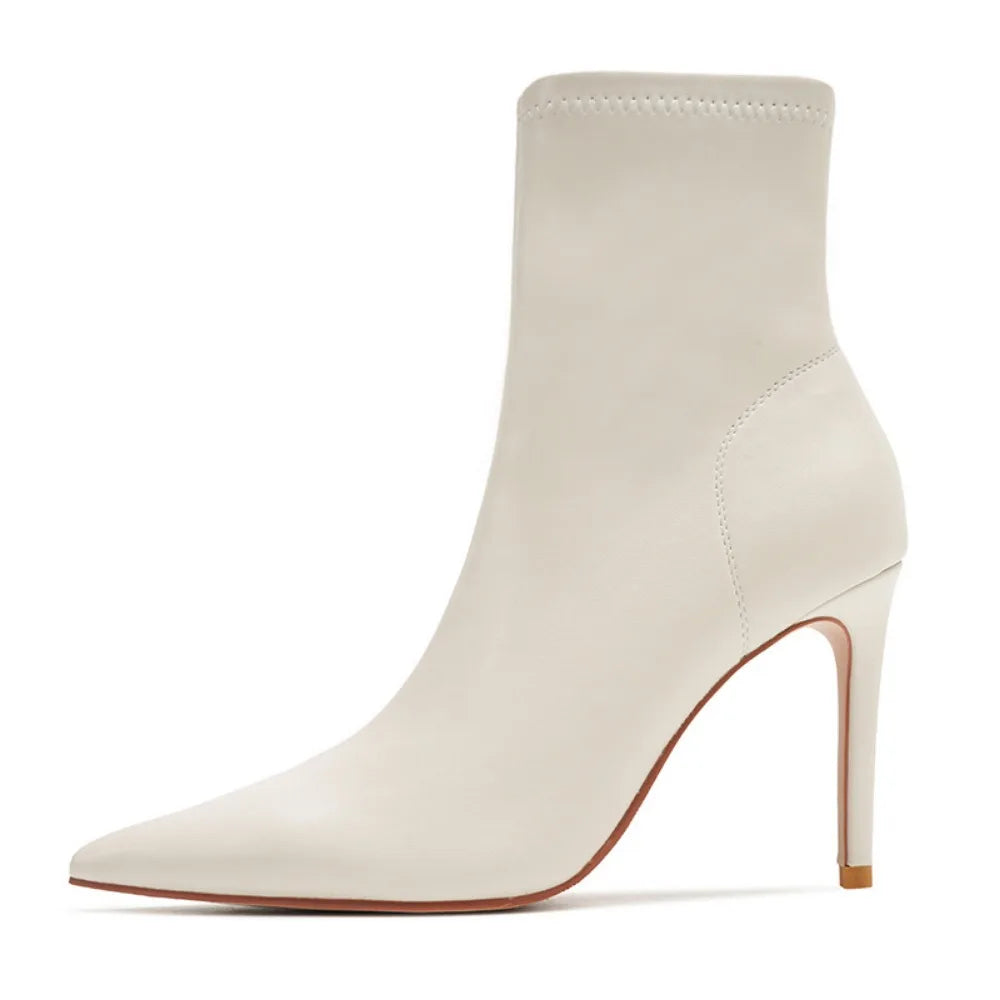 Elevate Your Fall Look Ankle Boots for Women