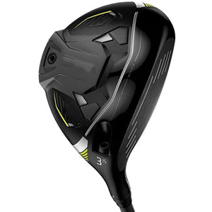 Custom Fit Headcover for Tour Edge PG-430 Fairway Woods  3 & 5