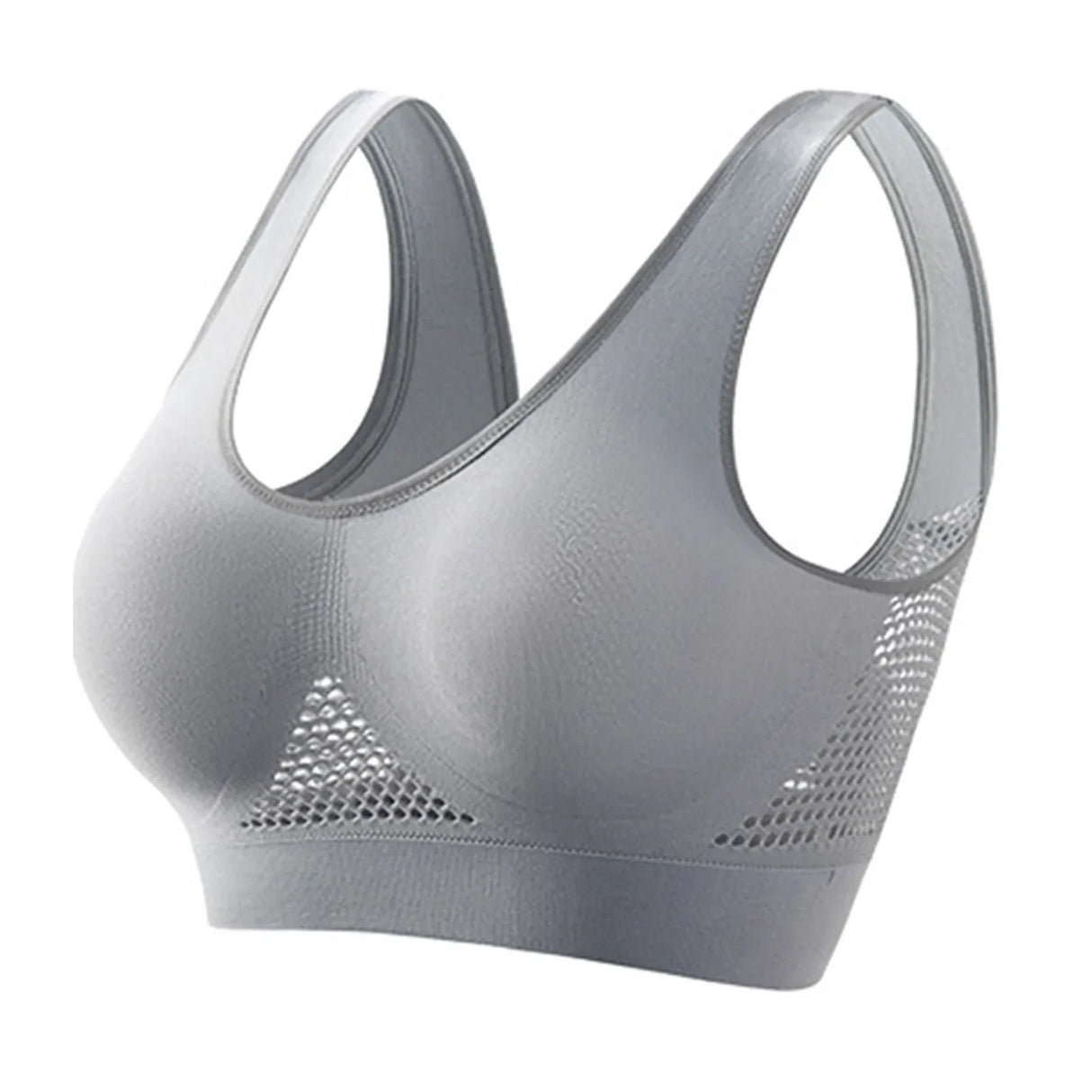 Prevent Sagging  The Ultimate Running Bra