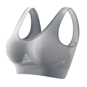 Prevent Sagging  The Ultimate Running Bra