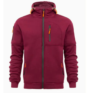 Relaxed Fit  Maximum Comfort  Dropped Shoulder Hoodie