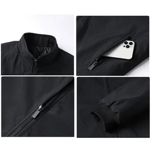 Brave the Cold in Style Plus Size Winter Coat