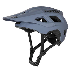 Summer High-Performance MTB Helmet