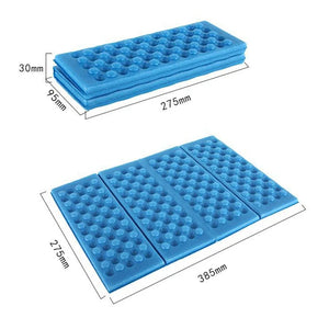 Lightweight Cushion for Outdoor Adventures