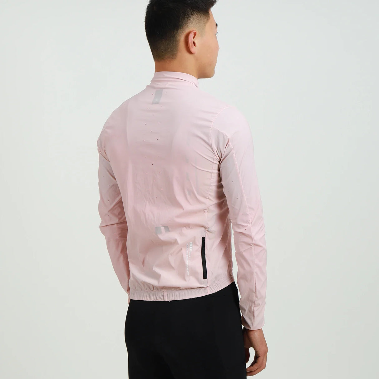 Performance Windproof Cycling Jacket
