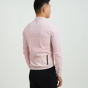 Performance Windproof Cycling Jacket