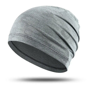 Summer Cooling Performance Cap
