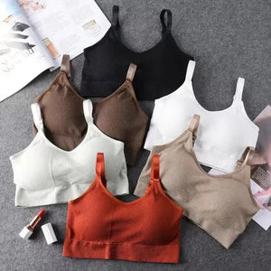 High Quality Full Coverage Bra