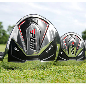 Unleash Your Inner Golfer with High Fault Tolerance