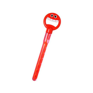 Kids' Big Bubble Blaster with 5 Claws and 32 Holes