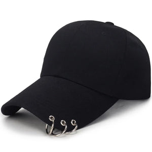 Lightweight Baseball Caps with UV Protection